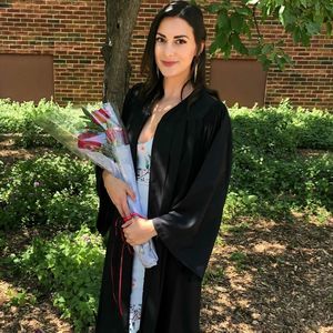 Meet your Posher, Melissa